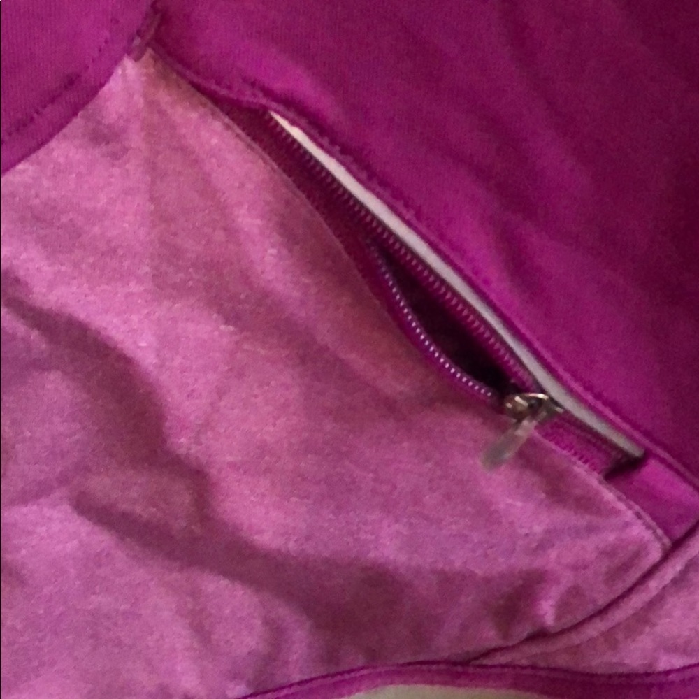 Nike Running/Biking Reflective Jacket - image 4